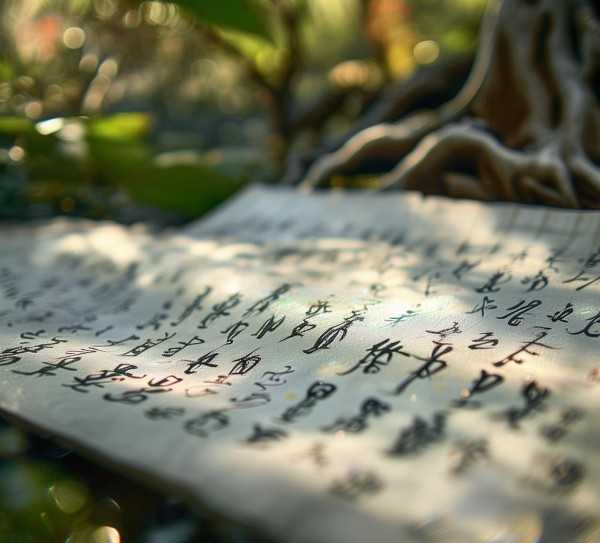 之韵画卷，细腻描绘的独特魅力解读