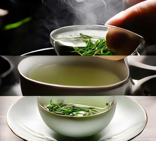 泡制茶的艺术，唤醒茶香四溢的秘诀
