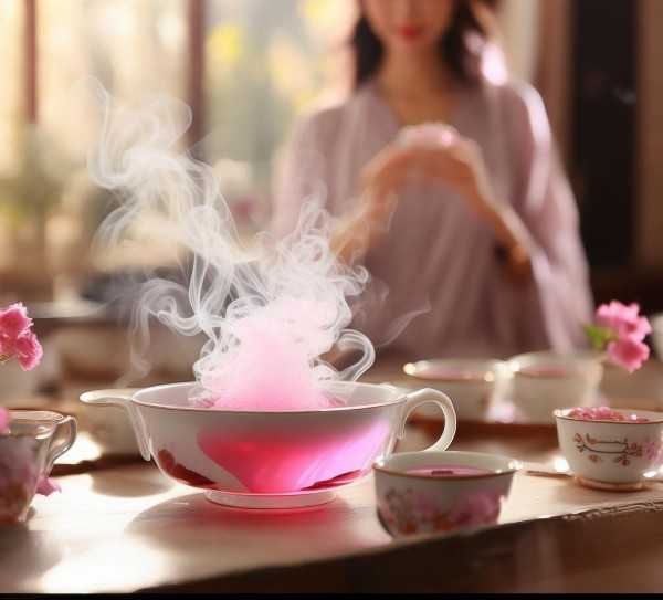 玫瑰花茶养生频率，最佳饮用频率是多少？