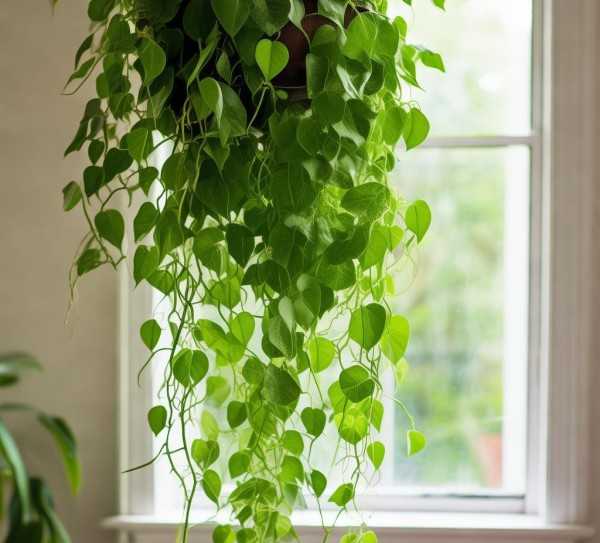 绿萝，探寻其植物类别与独特魅力揭秘