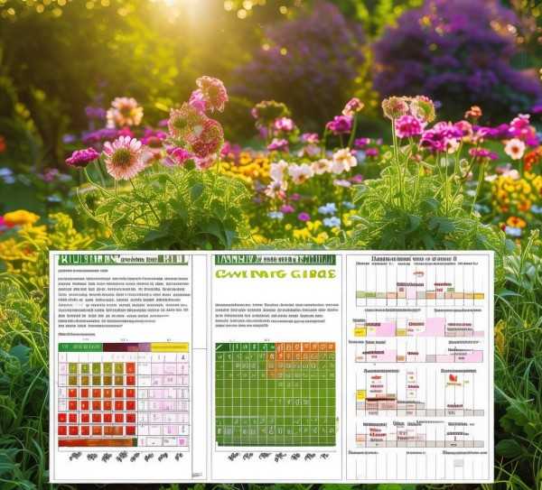 春季花种植攻略，最佳时机与方法全解析