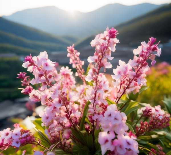 横县茉莉花，广西桂南的芬芳瑰宝，探寻花中珍品之美