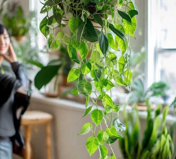 绿萝种植与养护，实用指南与技巧分享