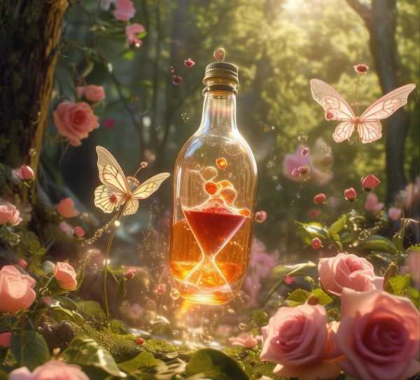 玫瑰花酱的魔法时光，探寻完美发酵的秘密时长