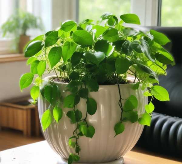 绿萝，家居绿植的守护神——养护与种植指南