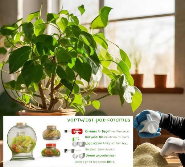 绿萝养植秘籍，肥料挑选与施用攻略，助力绿萝茁壮成长