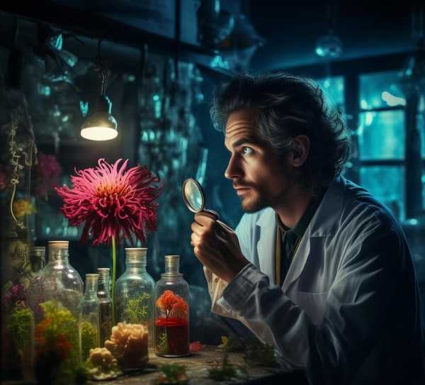 花之味的神秘面纱，揭秘臭名昭著的秘密