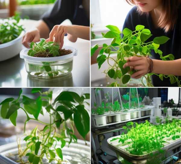 绿萝水培攻略，从新手到专家的养护秘籍