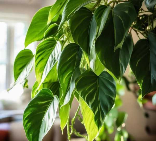 绿萝，家居绿植中的绿色宠儿之谜