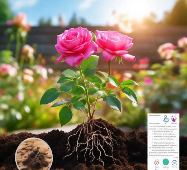 移栽玫瑰花，成活周期与养护秘诀全解析