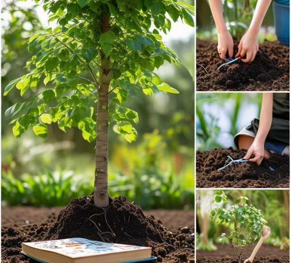新栽植物养护全攻略，全方位养护指南
