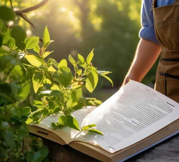 秋季养护秘籍，告别落叶虫害，让植物绽放美丽
