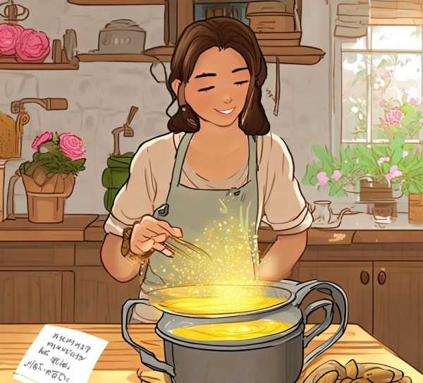 花茶不苦新体验，轻松享受花茶香醇滋味