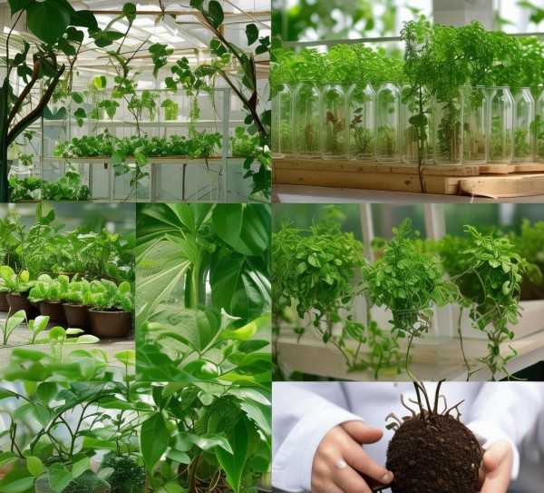 绿萝繁殖攻略，多法解锁植物新生命