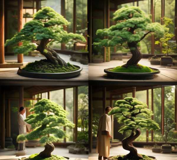家居绿意盎然，盆栽养护秘籍，打造芬芳家居空间