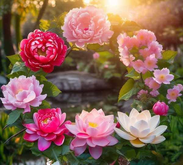 花语生肖寓意探秘，花卉背后的生肖象征揭秘