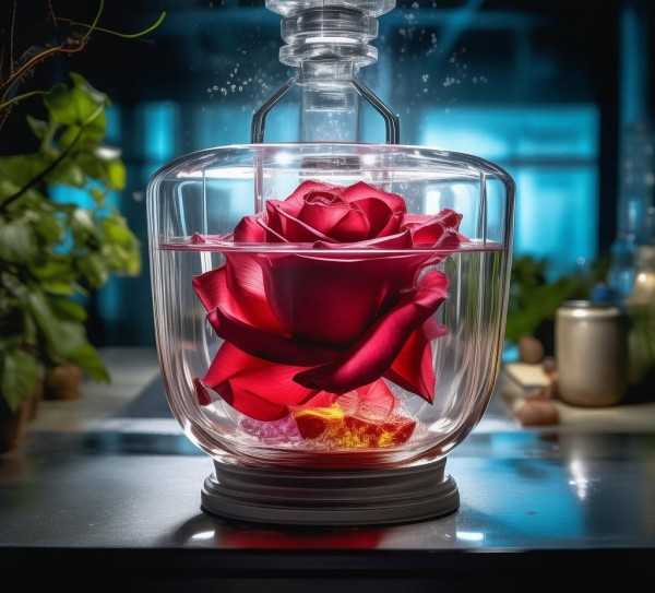 玫瑰花消化时间揭秘，揭秘消化全过程